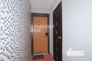 1-к квартира, вторичка, 18м2, 7/9 этаж