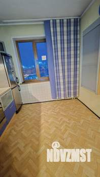 4-к квартира, вторичка, 83м2, 5/10 этаж