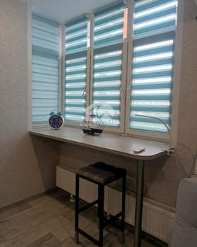 Студия квартира, вторичка, 27м2, 6/19 этаж