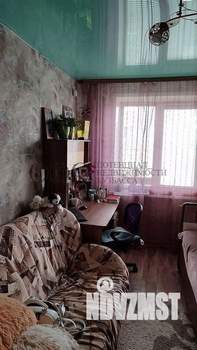 3-к квартира, вторичка, 62м2, 4/5 этаж