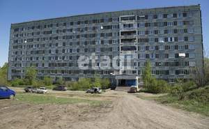 Студия квартира, вторичка, 23м2, 2/9 этаж