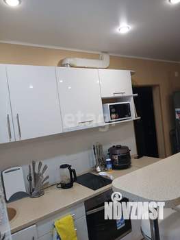 1-к квартира, вторичка, 35м2, 5/10 этаж