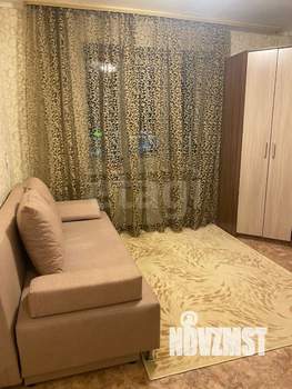 1-к квартира, вторичка, 18м2, 2/5 этаж