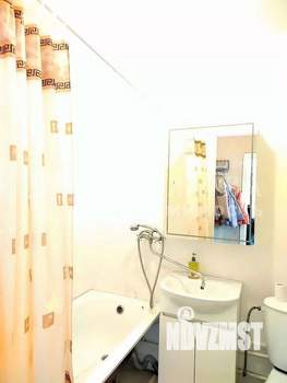 1-к квартира, вторичка, 26м2, 9/10 этаж