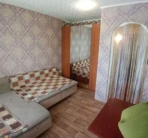 2-к квартира, вторичка, 33м2, 6/9 этаж
