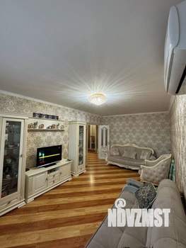 2-к квартира, вторичка, 66м2, 5/10 этаж