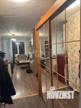 1-к квартира, вторичка, 23м2, 5/9 этаж