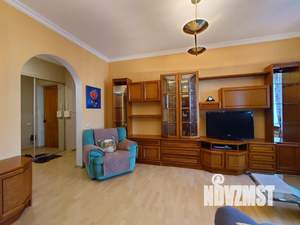 2-к квартира, вторичка, 58м2, 4/5 этаж