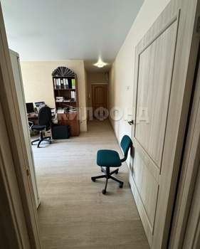 2-к квартира, вторичка, 46м2, 1/5 этаж