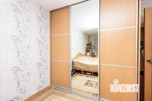 3-к квартира, вторичка, 62м2, 5/5 этаж