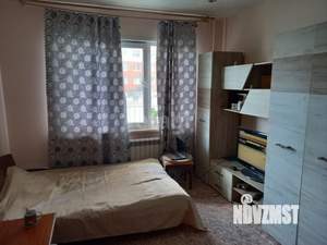 1-к квартира, вторичка, 45м2, 1/12 этаж