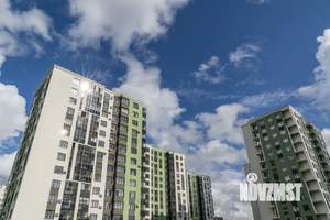2-к квартира, вторичка, 46м2, 12/15 этаж