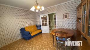 4-к квартира, вторичка, 82м2, 4/6 этаж