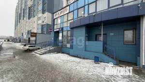 1-к квартира, вторичка, 39м2, 12/15 этаж