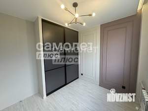 3-к квартира, сданный дом, 47м2, 6/7 этаж