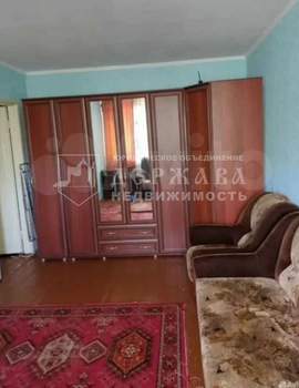 2-к квартира, вторичка, 44м2, 4/5 этаж