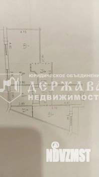 3-к квартира, вторичка, 82м2, 7/10 этаж