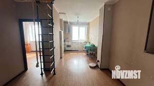 3-к квартира, вторичка, 78м2, 14/16 этаж
