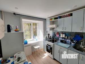 1-к квартира, вторичка, 31м2, 3/5 этаж