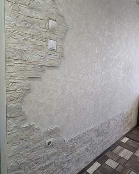 2-к квартира, вторичка, 44м2, 1/5 этаж