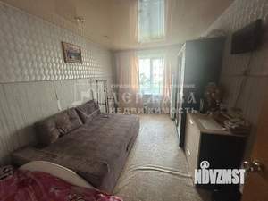 3-к квартира, вторичка, 62м2, 1/6 этаж