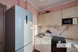 1-к квартира, вторичка, 26м2, 10/14 этаж