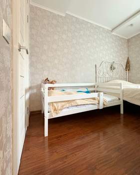 2-к квартира, вторичка, 49м2, 7/17 этаж