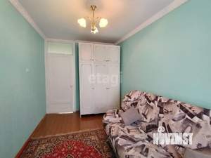 3-к квартира, вторичка, 58м2, 5/5 этаж