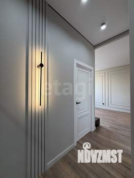 2-к квартира, вторичка, 43м2, 5/7 этаж