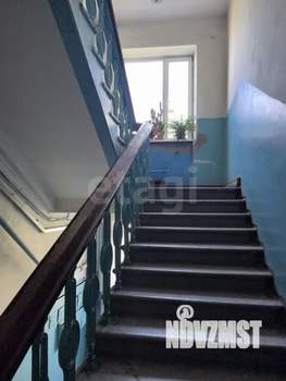 2-к квартира, вторичка, 47м2, 2/5 этаж