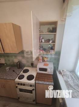 2-к квартира, вторичка, 34м2, 1/2 этаж