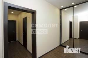 2-к квартира, вторичка, 59м2, 6/18 этаж