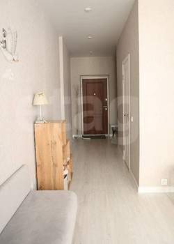 Студия квартира, вторичка, 32м2, 10/14 этаж