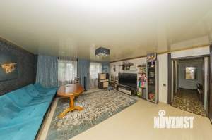 3-к квартира, вторичка, 70м2, 4/5 этаж