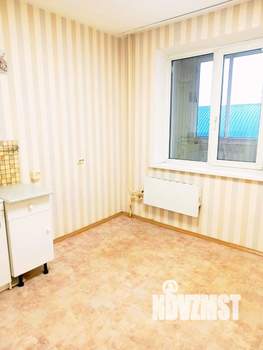 1-к квартира, вторичка, 40м2, 3/10 этаж