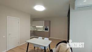 2-к квартира, вторичка, 64м2, 8/16 этаж