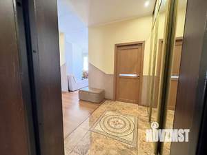 4-к квартира, вторичка, 105м2, 4/5 этаж