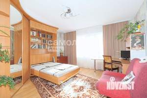 3-к квартира, вторичка, 70м2, 8/9 этаж
