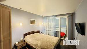 3-к квартира, вторичка, 66м2, 7/16 этаж