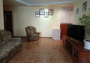 4-к квартира, вторичка, 107м2, 3/10 этаж