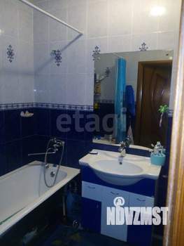 2-к квартира, вторичка, 63м2, 3/10 этаж