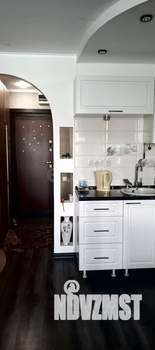 Студия квартира, вторичка, 23м2, 7/9 этаж