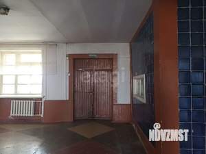 1-к квартира, вторичка, 32м2, 1/2 этаж