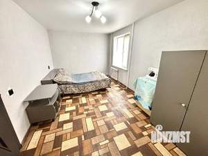 3-к квартира, вторичка, 61м2, 2/9 этаж