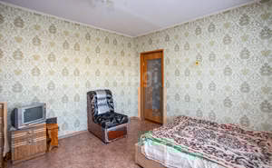 3-к квартира, вторичка, 63м2, 5/10 этаж