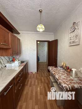 2-к квартира, вторичка, 50м2, 5/5 этаж