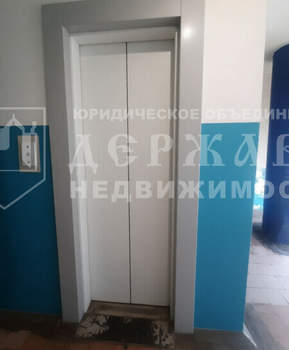 1-к квартира, вторичка, 23м2, 4/9 этаж