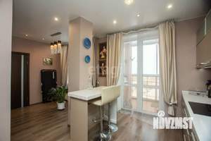 2-к квартира, вторичка, 69м2, 6/11 этаж