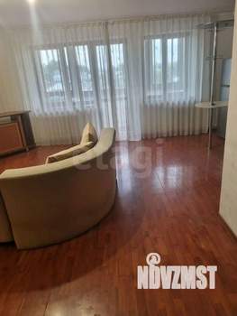 1-к квартира, вторичка, 38м2, 4/9 этаж