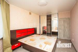 2-к квартира, вторичка, 58м2, 9/10 этаж